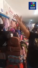 Tome a resposta dos comerciantes do Shopping do Camelô, Paulo Marinho Junior e seus cupinchas… Assistam ao vídeo!!!