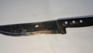 Cuidado!!! Após marido não ter ereção, esposa corta pênis do companheiro