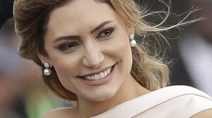 Não subestimaria Michelle como candidata a presidente, diz Dirceu