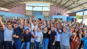 Afinal, quais foram os porquês do consorcio de oposição em Caxias ter se esfacelado?