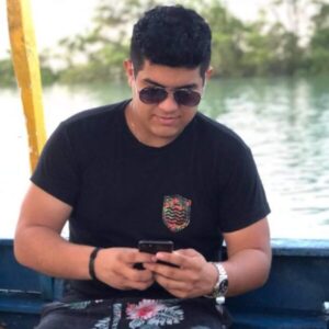 Afinal, qual foi a causa morte do jovem blogueiro Maldine Vieira?