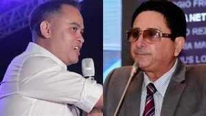 Mais uma derrota para ganância!!! Hemeterio Weba vence mais uma de Catulé Junior…