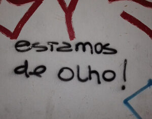 O resultado da pesquisa DataM em Caxias saiu com resultados bem esdrúxulos… Confira!!!