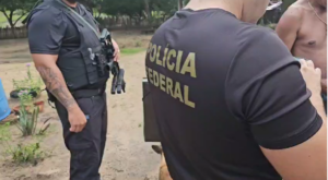 PF deflagra operação de combate ao abuso sexual infantil no Maranhão