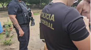 Polícia Federal no Maranhão deflagra operação visando o combate ao abuso sexual infantil