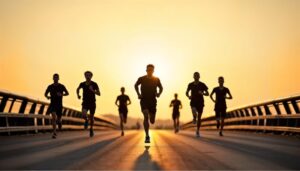 Corrida do Empreendedor ACM: uma Celebração ao Empreendedorismo e Qualidade de Vida