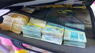 Dois sortudos do Maranhão faturam quase R$ 5 milhões na Lotofácil da Independência; confira seu jogo