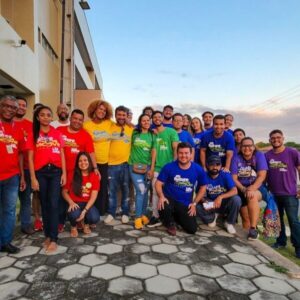 Leonardo Soares consolida favoritismo para vencer eleição de vice-reitor na UFMA