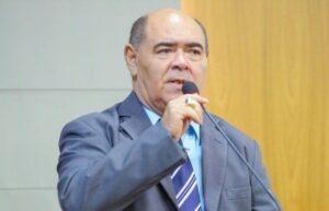 Astro de Ogum cobra votação da Lei de Diretrizes Orçamentárias