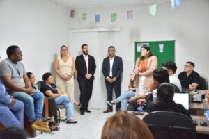 Câmara Municipal define estratégias de comunicação para período eleitoral