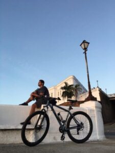 São Luís celebra o Dia Municipal do Ciclista com foco na conscientização e segurança
