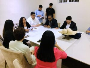 Comissão de Direitos Humanos da Câmara faz balanço de atividades no primeiro semestre de 2024