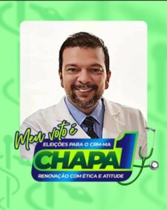 CRM-MA: Chapa 1 é retirada da disputa pela Comissão Eleitoral