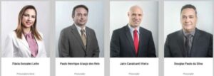 Próxima vaga no TCE-MA é dos procuradores, diz presidente