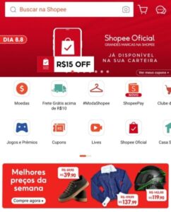 É HOJE! Governo Lula começa a taxar compras da Shein, Shopee e Aliexpress