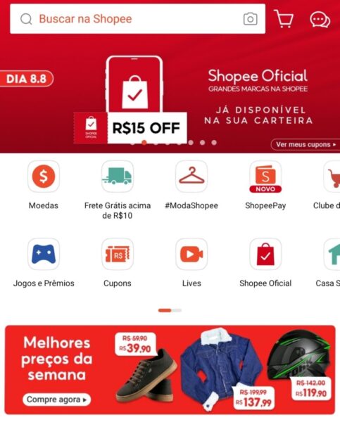 Foto: Reprodução