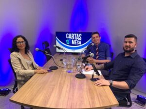 Presidente do Incid fala sobre Plano Diretor e Lei de Zoneamento de SLZ