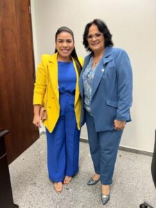 Mariana Carvalho avança com pré-candidatura e lança campanha do Republicanos em ITZ
