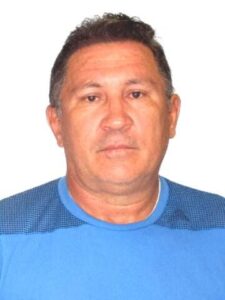 Preso ex-PM condenado pelo assassinato de Bertin