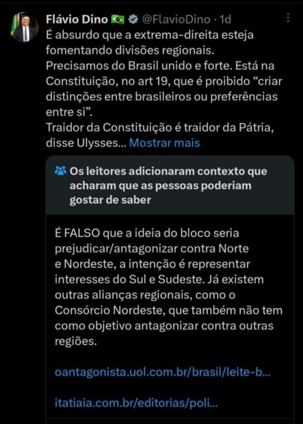 Foto: Reprodução