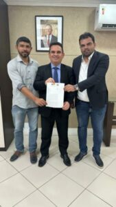 Articuladas por Álvaro Pires, SSP e SMTT têm acordo para integrar o Sistema de Bilhetagem ao Ciops