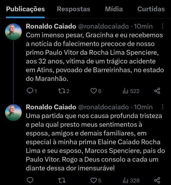 Foto: Reprodução