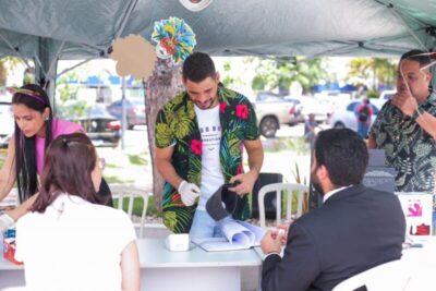 Câmara de São Luís promove conscientização sobre cuidados com a saúde no Carnaval
