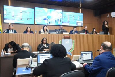 Câmara de São Luís aprova reajuste no salário dos conselheiros tutelares; cada profissional receberá mensalmente R$ 5.075,44