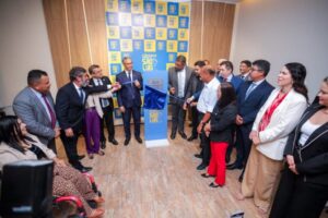 Câmara Municipal inaugura Posto de Atendimento Eleitoral e Sala de Conciliação do TJ-MA