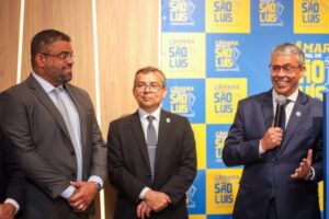 Posto de Atendimento Eleitoral e Sala de Conciliação do TJ-MA são inaugurados na Câmara de São Luís