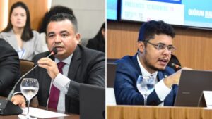 Vereadores criticam obras de infraestrutura e mobilidade urbana de Braide