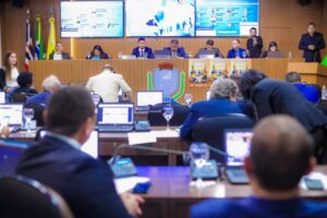 Câmara Municipal cria Diretoria de Contratações