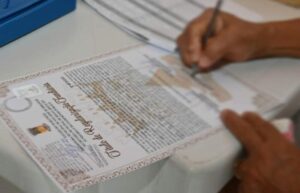 Prefeitura de Ribamar avança com programa de Regularização Fundiária