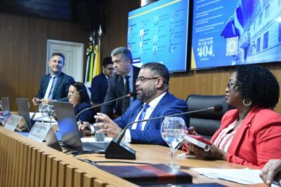 Câmara de São Luís aprova política para gestão de recursos da compensação financeira pela exploração mineral