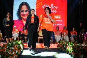 Republicanos Mulher impacta o Maranhão com 1⁰ Encontro Nordeste