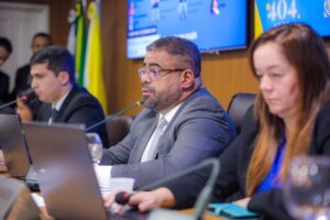 Projeto de resolução adequa norma interna da Câmara de São Luís à nova Lei de Licitações