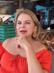 Desembargadora determina retorno de Maura Jorge à Prefeitura de Lago da Pedra