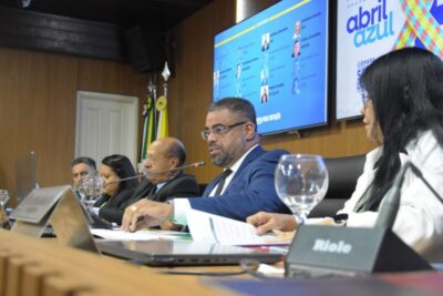 Maurício Itapary é convocado a prestar esclarecimentos na Câmara de São Luís segunda, 6
