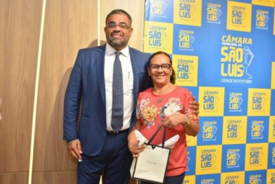 Câmara de São Luís promove programação especial de Dia das Mães