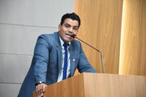 São Luís: Jearlysson Moreira sugere construção da Creche Municipal do Idoso na Zona Rural