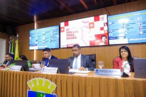Novas leis reconhecem ‘Marcha para Jesus’ e políticas voltadas ao nanismo