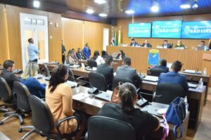 CPI dos Contratos Emergenciais ouviu 4 testemunhas