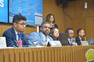 Sancionada lei aprovada na Câmara de São Luís que altera o nome do Fundo Municipal de Combate ao Câncer