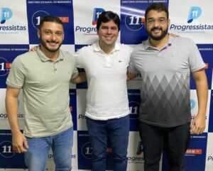Dr. Ricardo Lages agora é PP no Maranhão