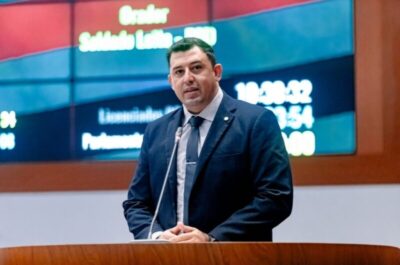 Aumento de feminicídios no Maranhão expõe falta de investimento em Segurança Pública, diz deputado