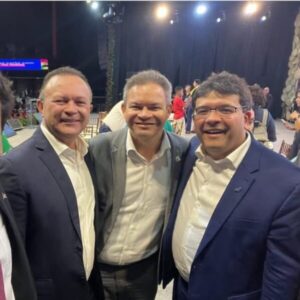 Rafael, o sucessor de Lula