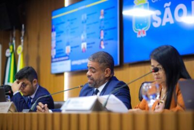 Câmara de São Luís aprova com urgência projeto que veda nomeação de condenados por crimes sexuais