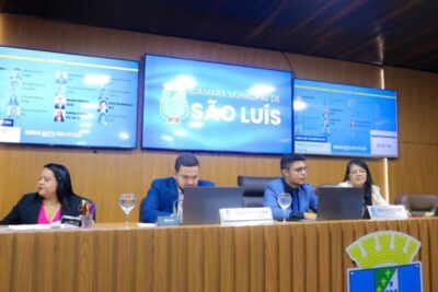 Câmara de São Luís quer dar prioridade no uso de banheiros aos portadores de Doenças Inflamatórias Intestinais