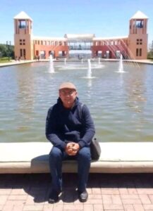 Biografia do jornalista e escritor Rozalvo Júnior promete surpresas e emoções