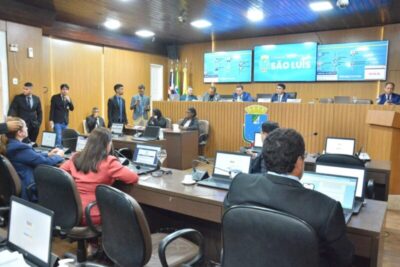 Comissões da Câmara vão analisar projeto de lei do Passe Livre Estudantil